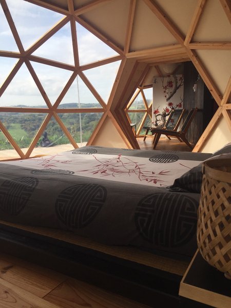 Hébergement AbracadaRoom : Cocon Zen & Spa - Image 4