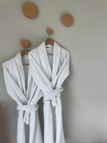 Hébergement AbracadaRoom : Le Dôme de Cognac & Sauna - Image 5