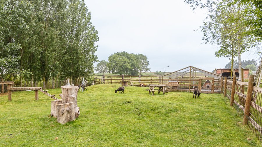 Domaine AbracadaRoom : Seasonova Camping Saint Michel - Image 54