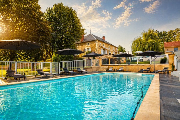 Domaine AbracadaRoom : La biche au bois - Image 1