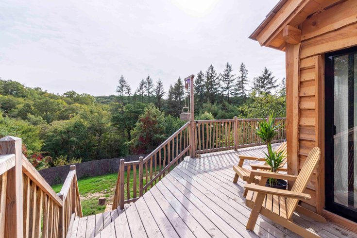 Hébergement AbracadaRoom : Cabane PureScapade & Spa - Image 22