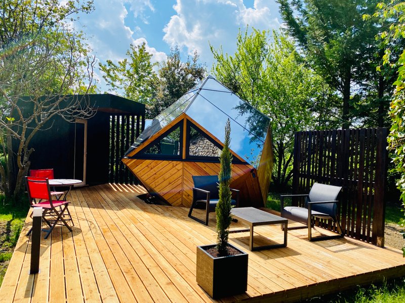 Domaine AbracadaRoom : La Réserve de l'Aube - Image 3