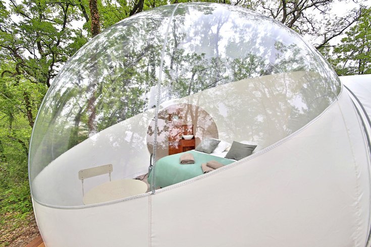 Hébergement AbracadaRoom : Bull'Cupidon & Spa - Image 7