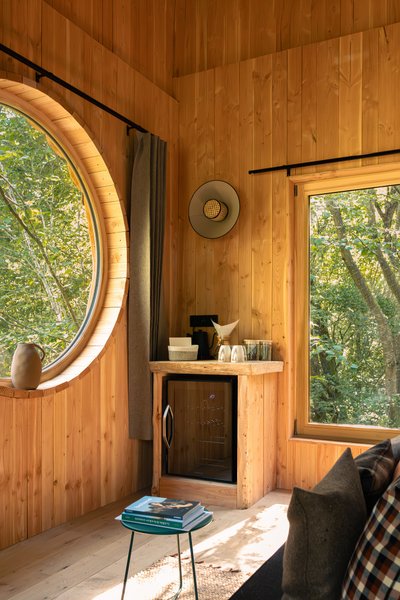 Hébergement AbracadaRoom : Cabanes Duo Spa Perchées - Image 19
