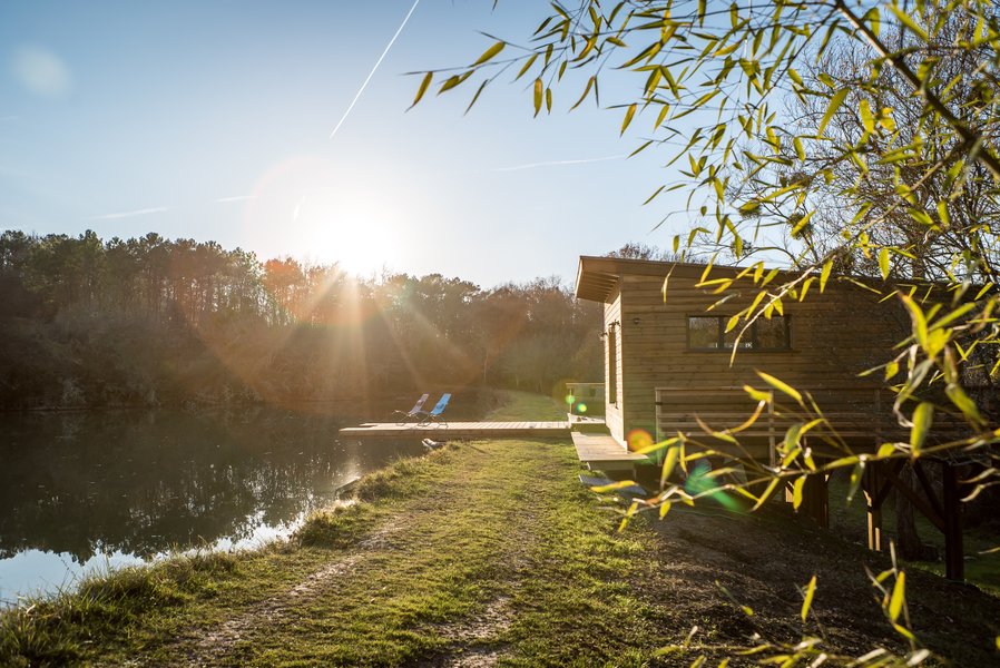 Domaine AbracadaRoom : Lac Appaloosa - Image 9