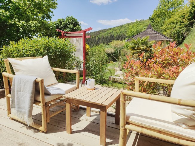 Domaine AbracadaRoom : Vernoux' Zen - Image 8