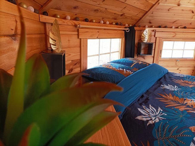 Domaine AbracadaRoom : Kota 'Dans les étoiles' - Image 18