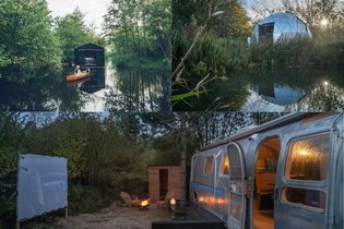 Ecolodge Surprise