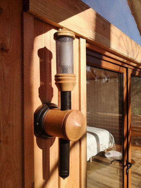 Hébergement AbracadaRoom : Cabane Spa Des Rêves - Image 6