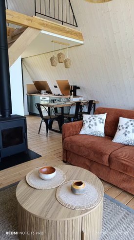 Domaine AbracadaRoom : La Cabane des Biquets - Image 10