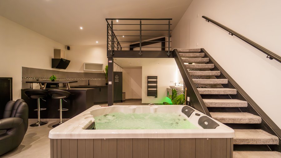 Hébergement AbracadaRoom : Mezza 47 - Image 23