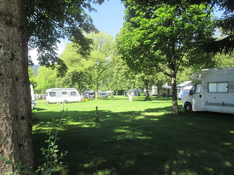 Domaine AbracadaRoom : Camping "Les Rives de la Doller" - Image 4
