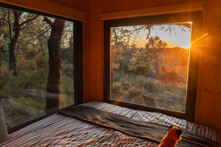 Hébergement AbracadaRoom : La Forêt Enchantée - Refuge au coeur du Vaucluse - Image 26