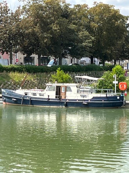 Domaine AbracadaRoom : Bateau Spicy - Image 3