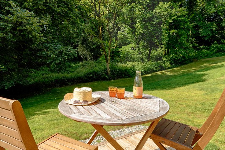 Hébergement AbracadaRoom : Tiny house Tilleul - Image 5