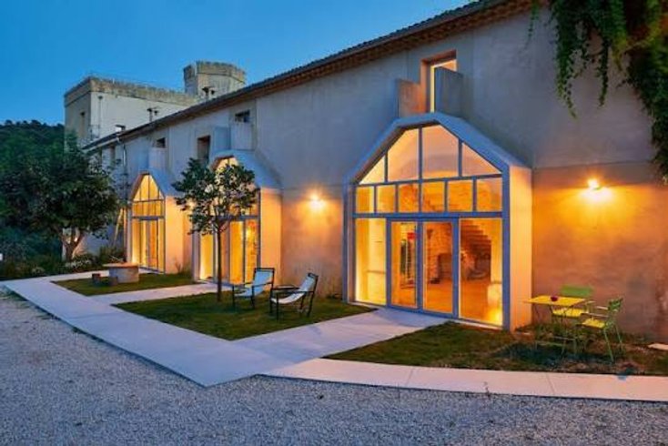 Domaine AbracadaRoom : Domaine Ferme Hi Bride - Image 20