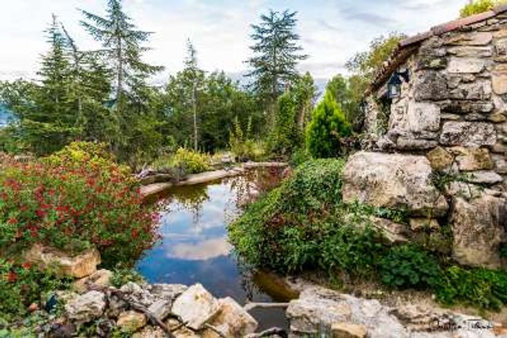 Domaine AbracadaRoom : Chaumière des Elfes et son escape game - Mas Fabrègue - Image 23