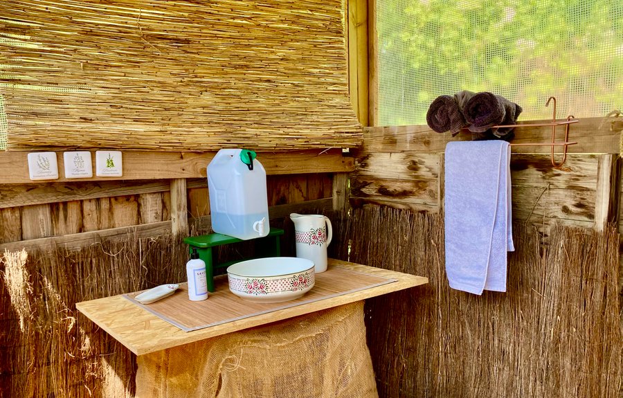 Hébergement AbracadaRoom : Sunny Lodge - Image 9