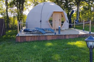 L'Orée des 4 chemins