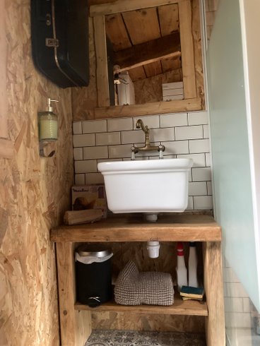 Domaine AbracadaRoom : Le Cabanon d'Aix - Image 10