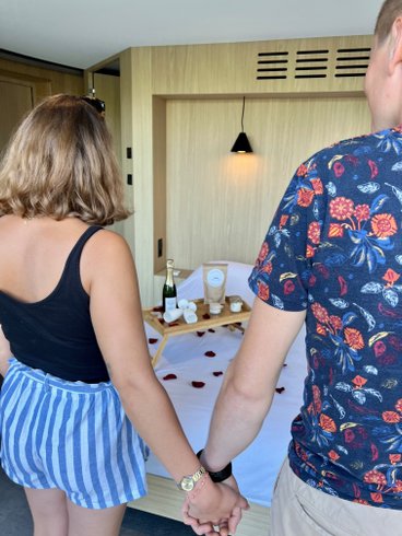 Hébergement AbracadaRoom : LUMIPOD SPA FLOTTANT - Image 12