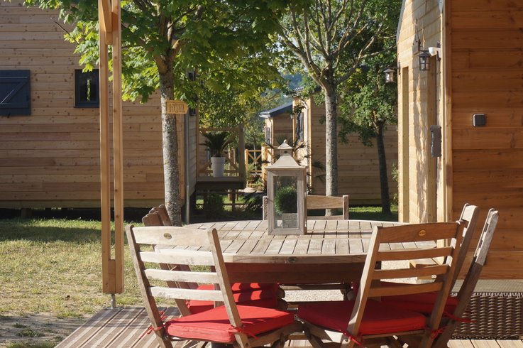 Domaine AbracadaRoom : Les Pilotis du Cognac - Image 6