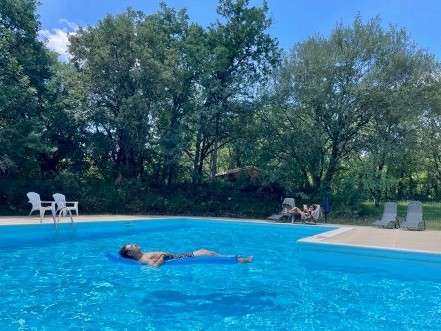 Domaine AbracadaRoom : Lodges du Bois Dodo - Image 6