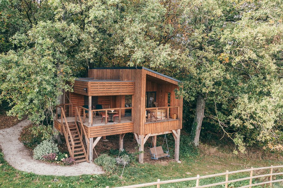 Hébergement AbracadaRoom : FLORA PERTICA & SPA - Image 17