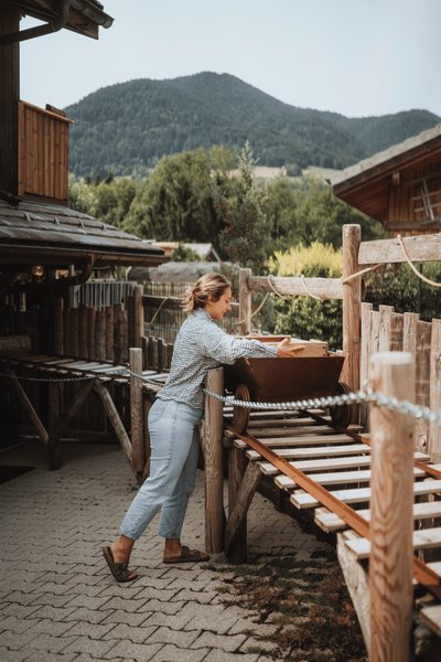 Hébergement AbracadaRoom : La Mine de Buck & Spa - Image 32