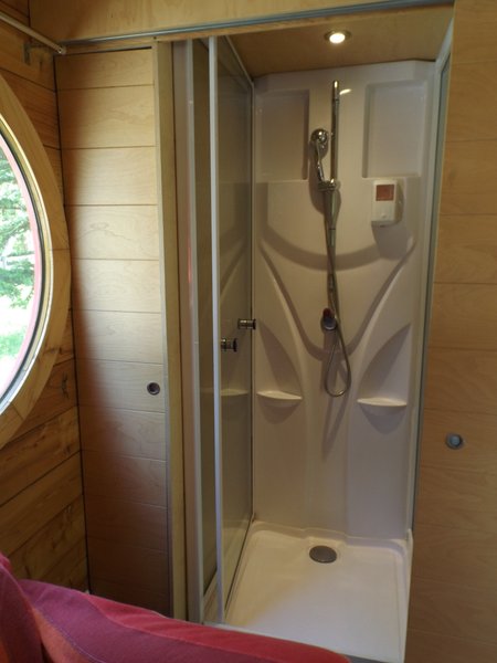 Hébergement AbracadaRoom : Carré d'étoile - 2 personnes - Image 4