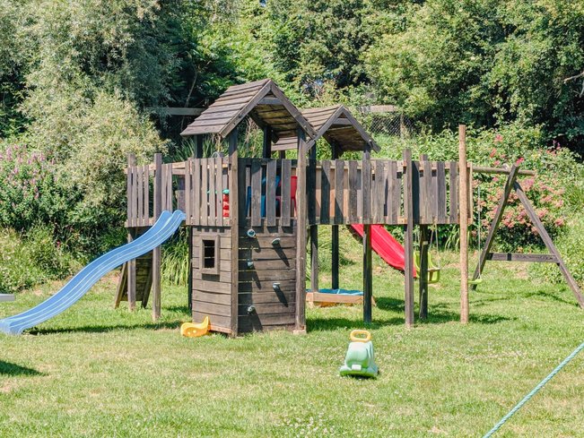 Hébergement AbracadaRoom : Yourte Rouge - Image 8