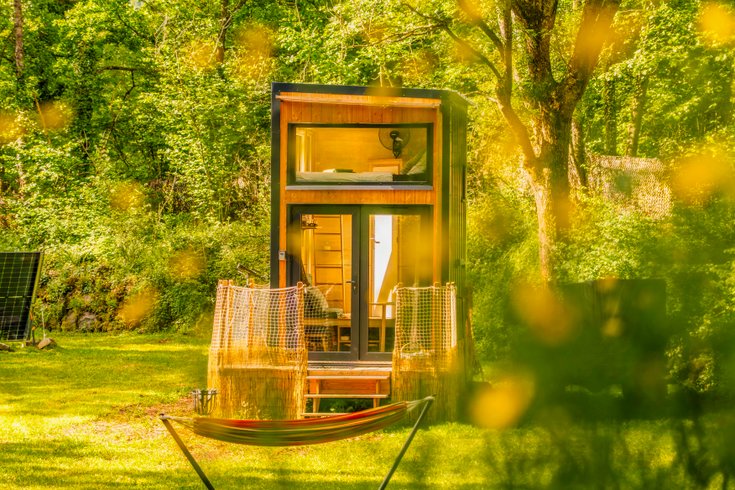 Hébergement AbracadaRoom : Le Bois aux Cheirilles – Sentiers du Mont-Dore - Image 22