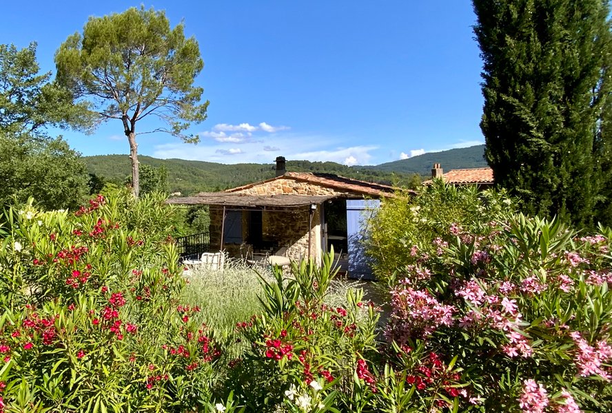 Domaine AbracadaRoom : La Closerie de l’Hermitage - Image 3