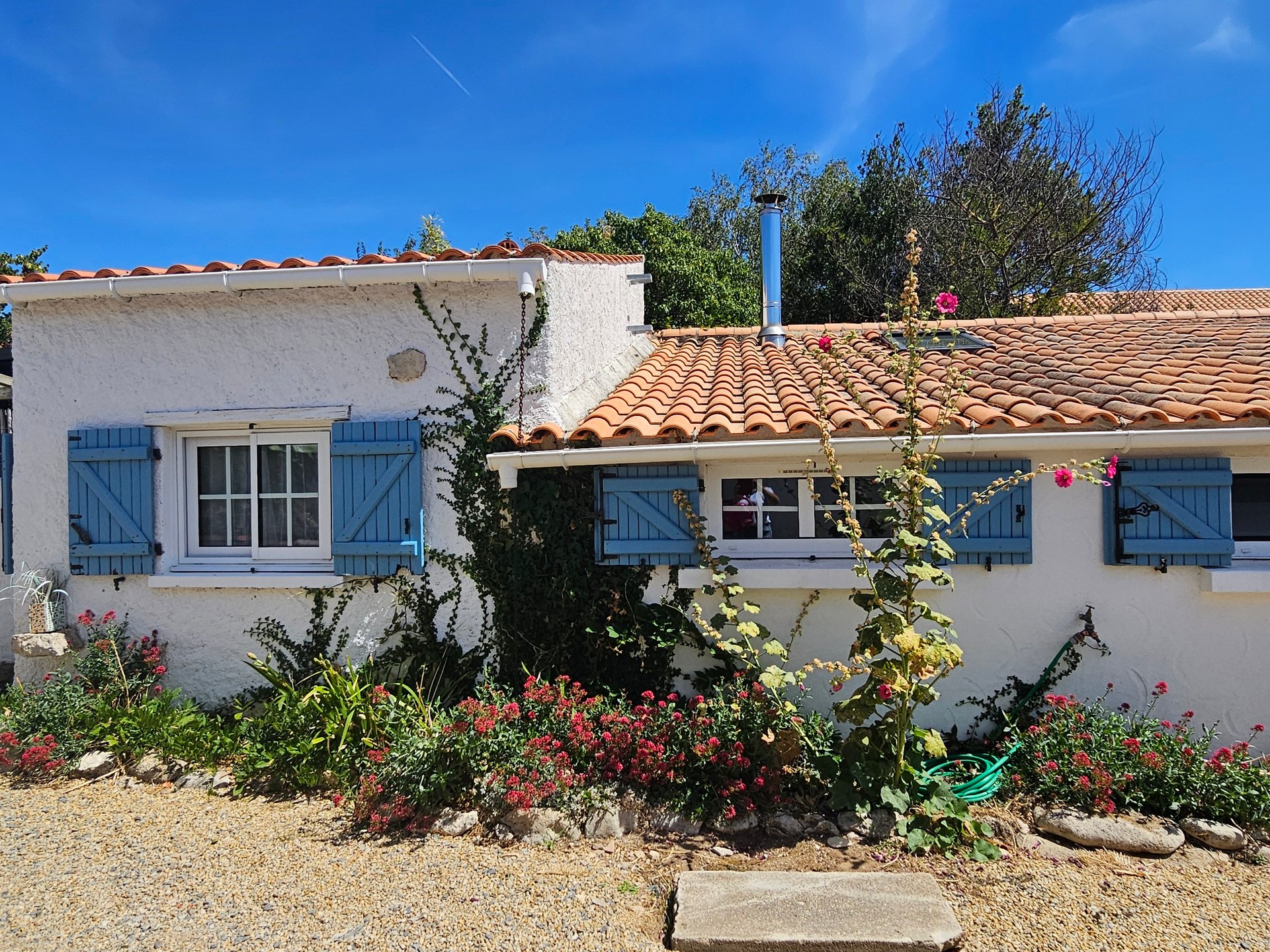 La maison du Pêcheur & Spa