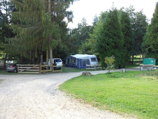 Domaine AbracadaRoom : Les Etangs du Moulin - Image 2