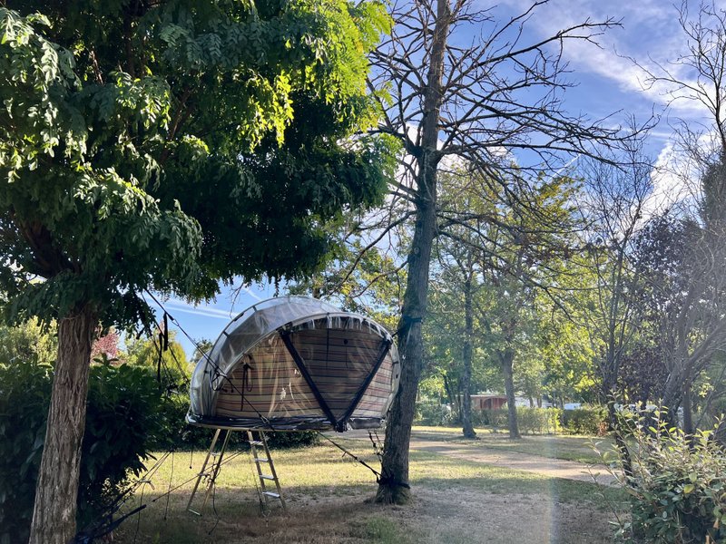 Hébergement AbracadaRoom : Chant Nocturne - Image 1