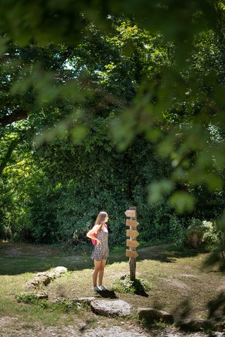 Hébergement AbracadaRoom : Dôme Spa du Bosquet - Image 18
