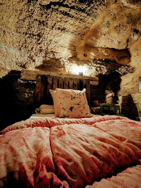 Hébergement AbracadaRoom : Boa Vista, Magnifique Mazet Provençal - Image 27