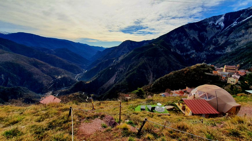 Domaine AbracadaRoom : Les 3 Flocons - Image 34