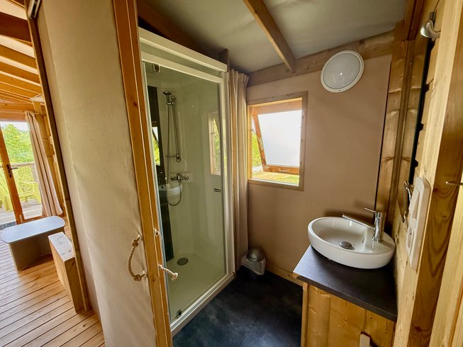 Hébergement AbracadaRoom : Lodge Africa - Image 7