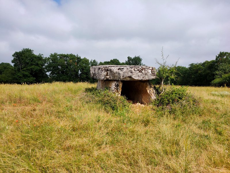 Domaine AbracadaRoom : Camping La Deveze - Image 9