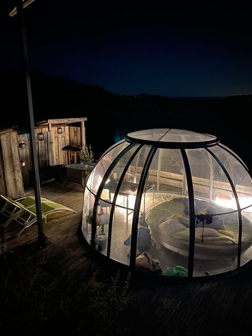 Domaine AbracadaRoom : Les Gouttes d'Eau - Image 17