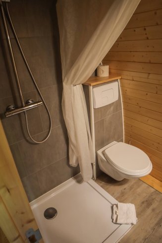 Hébergement AbracadaRoom : Bleuet - Image 5