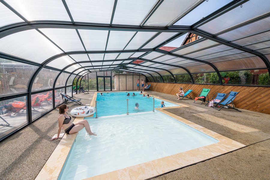 Domaine AbracadaRoom : Seasonova Camping les Portes d'Alsace - Image 44