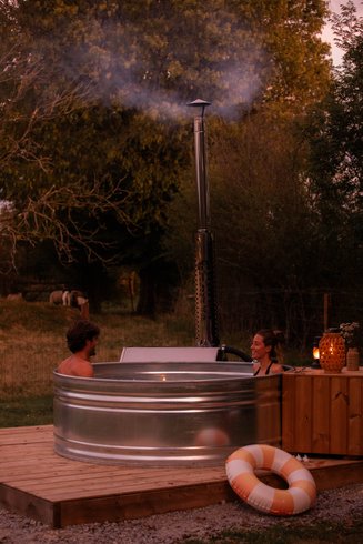 Domaine AbracadaRoom : Mesnil & Une Nuit - Image 14