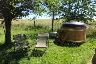 Domaine de la Roche Bellin