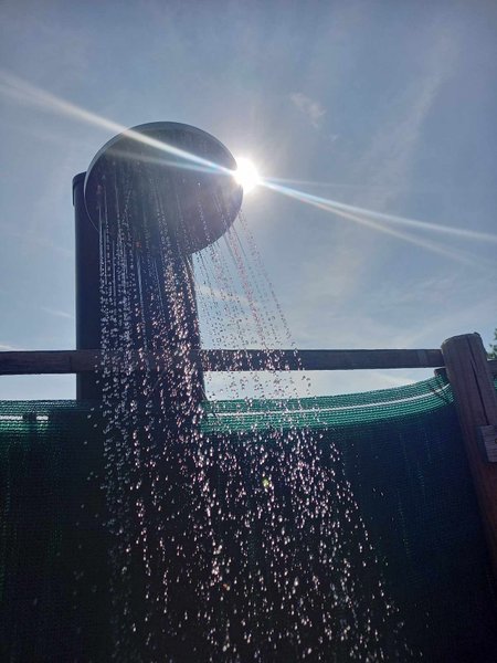 Hébergement AbracadaRoom : Magic bus met glamping tent - Image 21