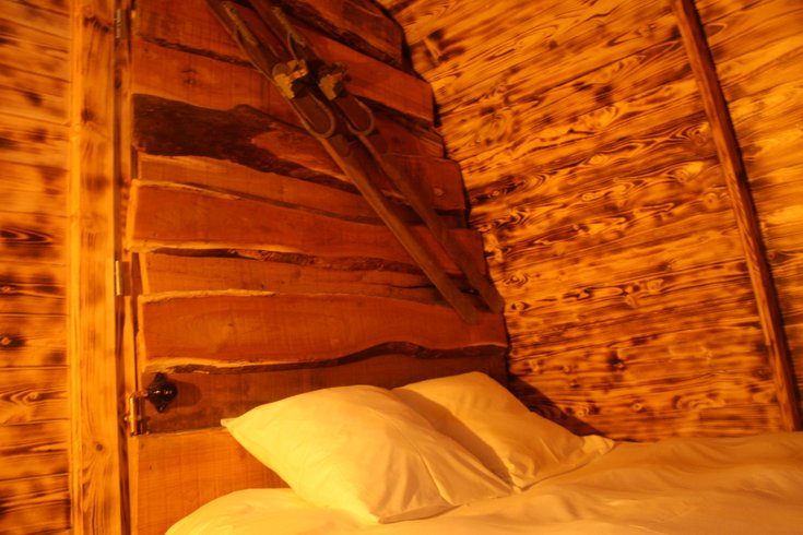 Hébergement AbracadaRoom : Le refuge & Spa - Image 6