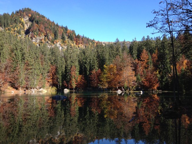 Hébergement AbracadaRoom : Cabane les cristaux - Image 5