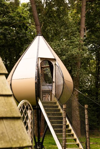 Hébergement AbracadaRoom : La Goutte d’Ô et ses 2 Casabanes - Image 9